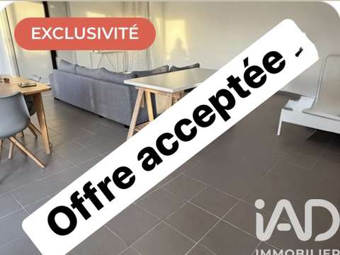 Vente appartement 1 pièce Sophia-antipolis 06