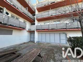 Vente appartement 1 pièce Vente appartement 1 pièce