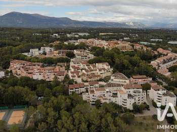 Vente Appartement 3 piècesSophia-antipolis
