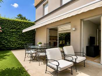 Vente appartement 3 pièces Sophia-antipolis 06