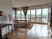 Vente appartement 6 pièces Vente appartement 6 pièces