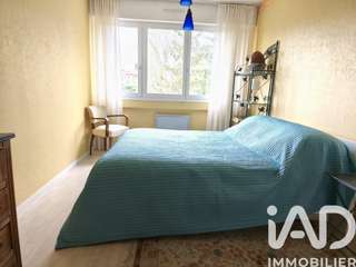 Vente appartement 6 pièces