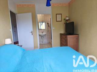 Vente appartement 6 pièces
