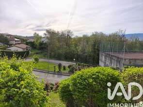 Vente Appartement 6 pièces +Sorbiers