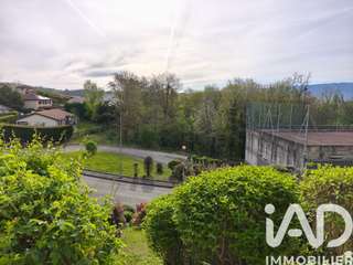 Vente appartement 6 pièces