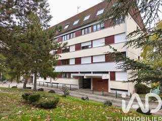 Vente appartement 6 pièces