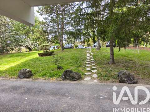 Vente appartement 6 pièces Sorbiers 42