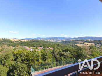 Vente Appartement 6 pièces +Sorbiers