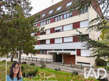 Vente Appartement 6 pièces +Sorbiers