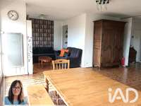 Vente appartement 6 pièces