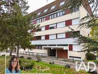 Vente appartement 6 pièces
