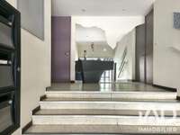 Vente appartement 6 pièces Vente appartement 6 pièces