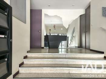 Vente appartement 6 pièces Vente appartement 6 pièces