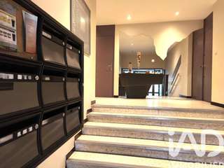 Vente appartement 6 pièces