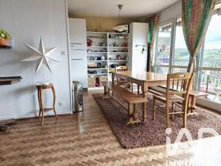 Vente appartement 6 pièces