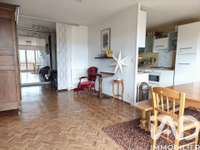 Vente appartement 6 pièces Vente appartement 6 pièces