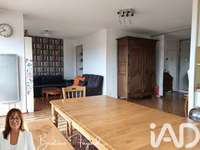 Vente appartement 6 pièces Vente appartement 6 pièces