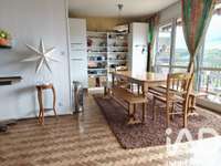 Vente appartement 6 pièces Vente appartement 6 pièces