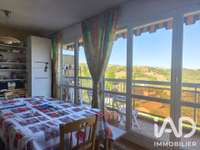 Vente appartement 6 pièces