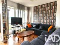 Vente appartement 6 pièces Vente appartement 6 pièces
