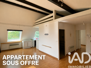 Vente Appartement 3 piècesSorbiers