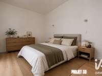 Vente appartement 3 pièces Vente appartement 3 pièces