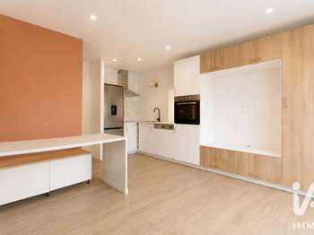 Vente Appartement 3 piècesSorbiers