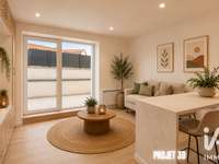 Vente appartement 3 pièces Vente appartement 3 pièces