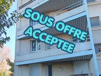 Vente Appartement T1Sorgues