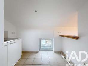 Vente Appartement 2 piècesSorgues