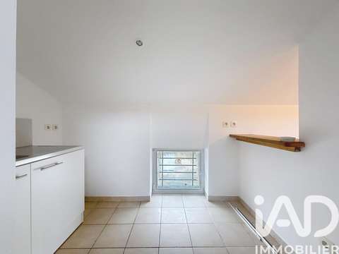 Vente appartement 2 pièces Sorgues 84
