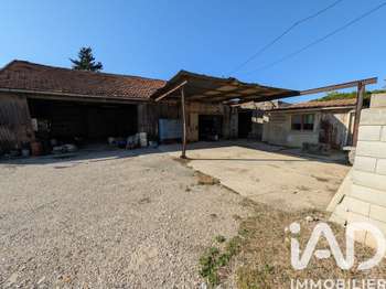 Vente Appartement 3 piècesSorgues