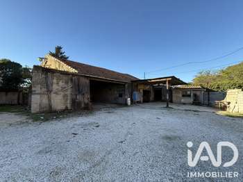 Vente Appartement 3 piècesSorgues