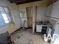 Vente appartement 8 pièces