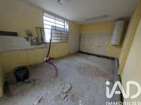 Vente appartement 8 pièces
