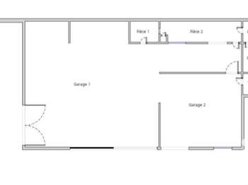Vente appartement 8 pièces