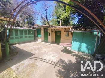Vente appartement 2 pièces Sorgues 84