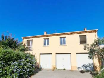 Appartement 4 pièces 73 m² · à Sorgues · 73 m² · 130 000 €
