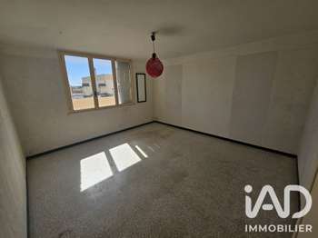 Vente Appartement 4 piècesSorgues