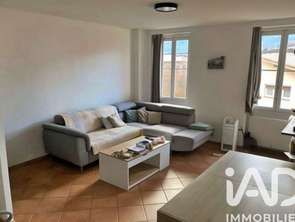 Vente Appartement 4 piècesSospel