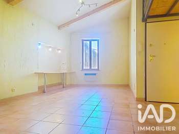 Vente appartement 1 pièce Vente appartement 1 pièce