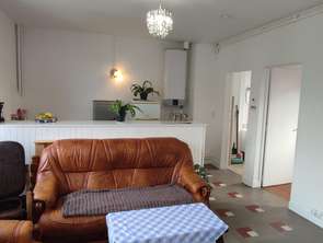 Vente Appartement 2 piècesSotteville-lès-Rouen