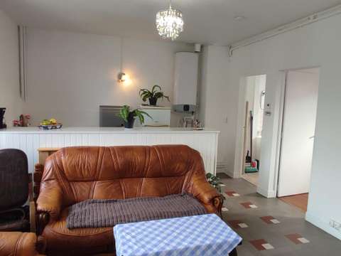 Vente appartement 2 pièces Sotteville-lès-Rouen 76