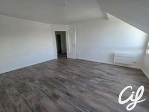 Vente Appartement 2 piècesSotteville-lès-Rouen