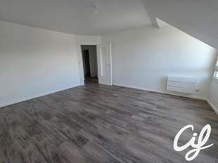 Photo Vente appartement Sotteville-lès-Rouen