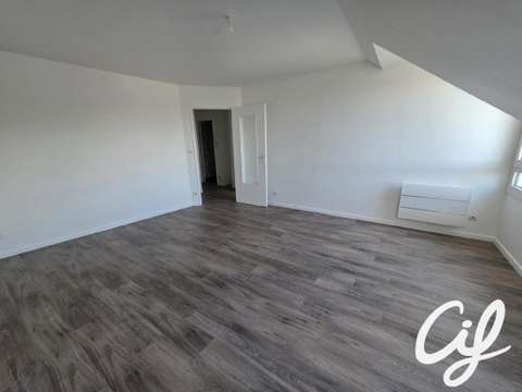 Vente appartement 2 pièces Sotteville-lès-Rouen 76