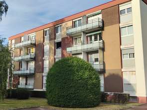 Vente Appartement 3 piècesSotteville-lès-Rouen