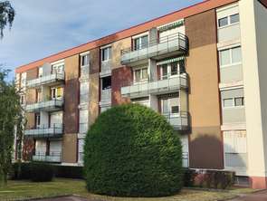 Vente Appartement 3 piècesSotteville-lès-Rouen