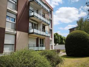 Vente Appartement 3 piècesSotteville-lès-Rouen