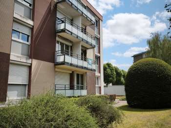 Vente appartement 3 pièces Sotteville-lès-Rouen 76